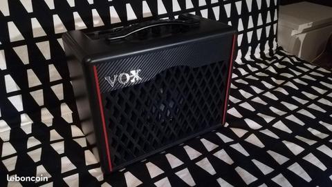 Amplificateur de guitare VOX VX1