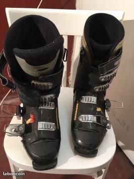 Chaussures de ski homme