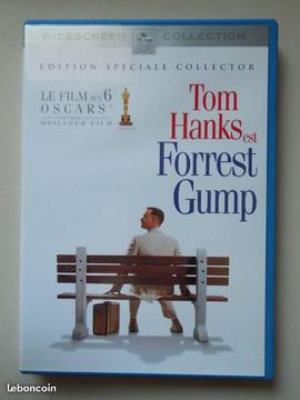 Forest gump