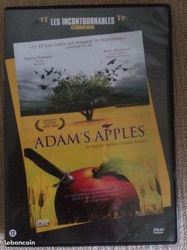 Adam's Apple de Anders Thomas Jensen