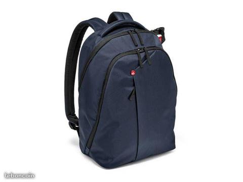 Sac à dos photo MANFROTTO NX Backpack