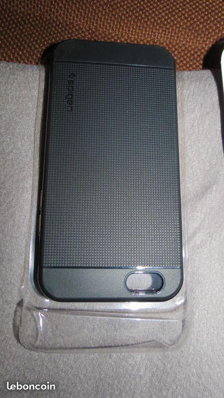 Coque de protection portable