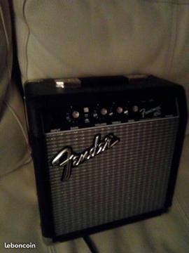 Ampli fender 10g