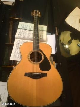 Guitare Yamaha LS16