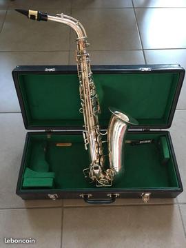 Saxophone SML Primax 1937