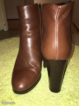 Bottines Minelli 37