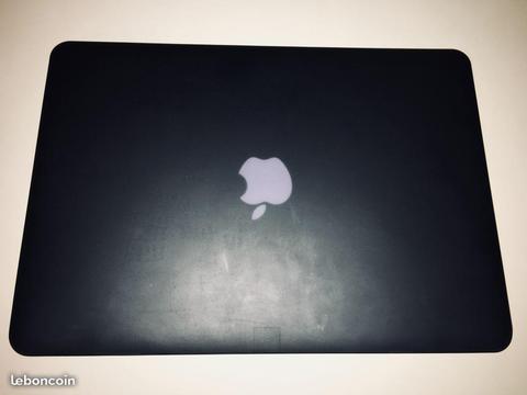 Macbook Air 128 GO 13 pouces