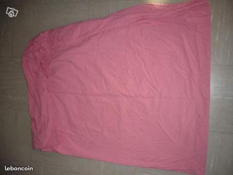 Drap housse 140 JALLA