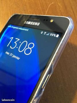 Samsung Galaxy J5 (2016)