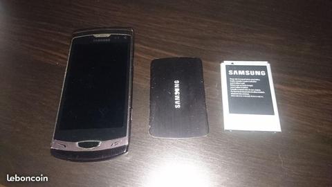 Samsung s8530