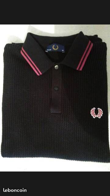 Polo Fred Perry