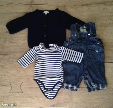 Ensemble 