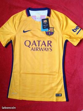 Maillot Nike Fc Barcelone version pro taille S
