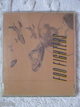 FOO FIGHTERS NIRVANA This is a Call Maxi CD