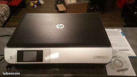 Imprimante HP ENVY 5530 3 en 1