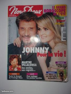 Jonny hallyday