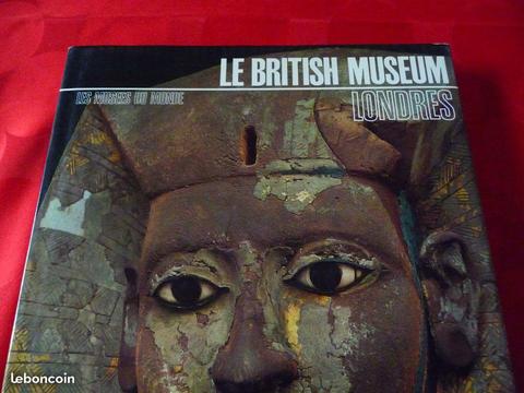 British muséum