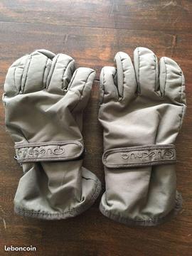 Gants de ski