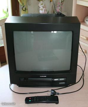 Télévision SCHNEIDER - 36 cm
