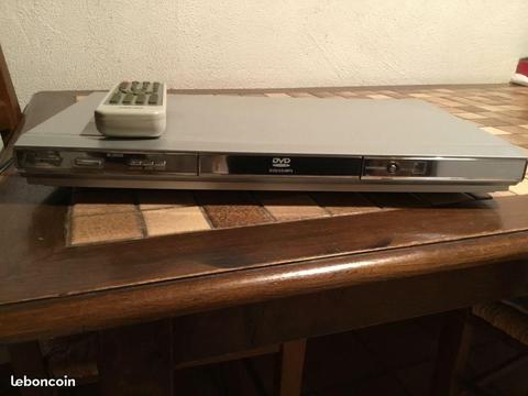 Lecteur DVD Bloom BL 2004S