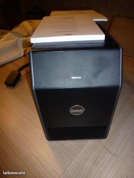 Tower ups dell 1000w