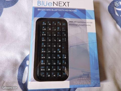Bn1000 mini bluetooth keyboard
