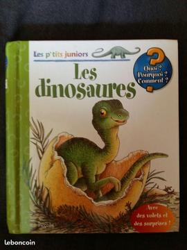 Les dinosaures