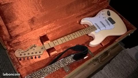 Stratocaster Yngwie Malmsteen USA