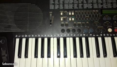 Korg i5S Claviers/Piano/Synthétiseur