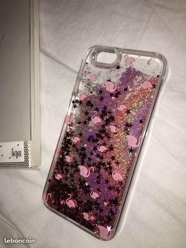 Coque iPhone 6/6s