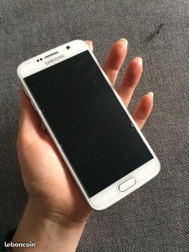 Samsung galaxy s6 32g