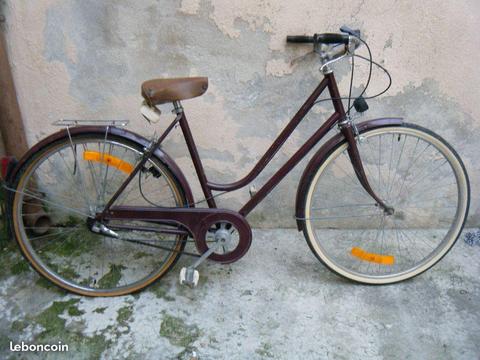 VELO mixte ancien