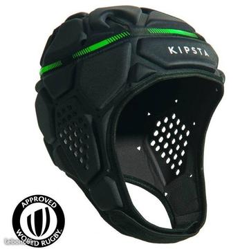 Casque rugby kipsta s