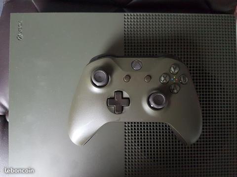 Xbox one s 1 to