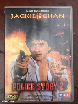 Police Story