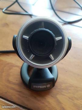 Web cam hyspon