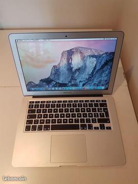 Macbook AIR 13