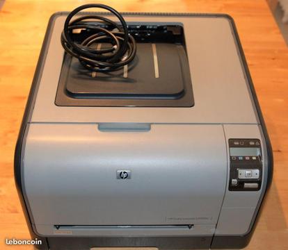 Imprimante HP Laserjet Color CP1515N