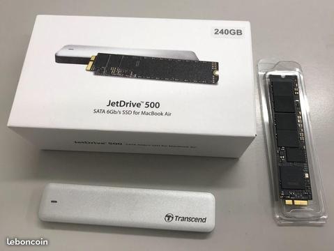 SSD Apple 256Go pour MacBook Air