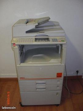 Photocopieur multifonction infotec 4521 mf