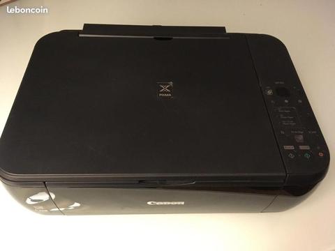 Imprimante/photocopieur CANON PIXMA MP280
