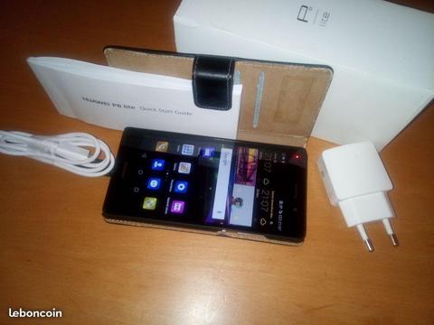 Smartphone Huawei p8 lite