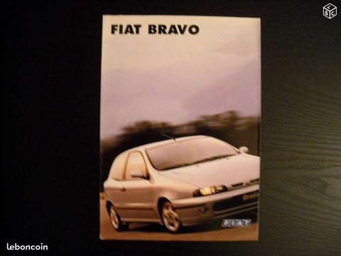 Catalogue Fiat Bravo