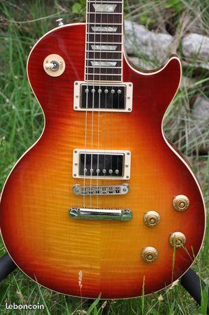 Gibson Les Paul Classic 60's