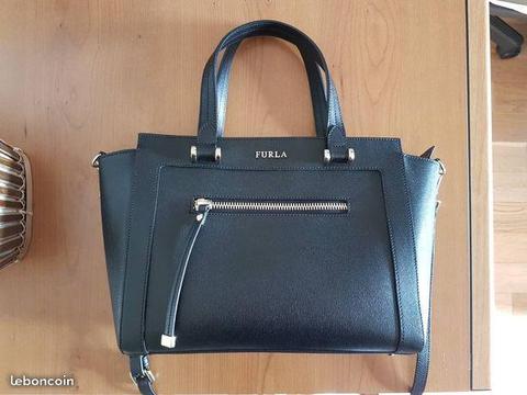 sac Furla Ginevra impeccable