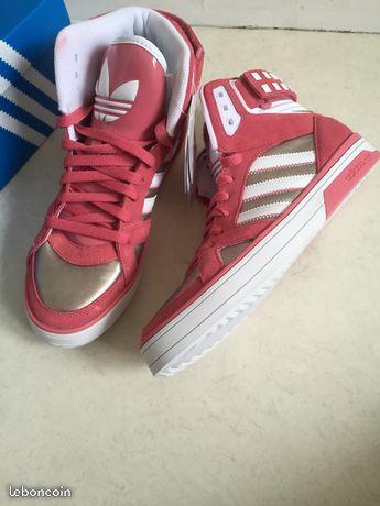 Baskets adidas taille 41 1/3