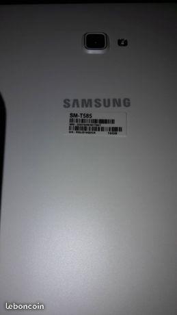 Tablette Galaxy Tab A6 16go