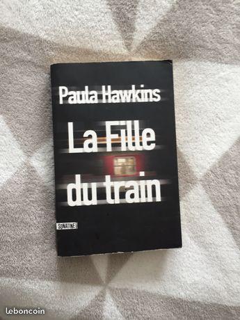 La fille du train