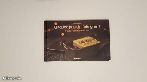 Craquez pour le foie gras C Méry