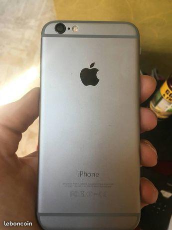 iphone 6 16go